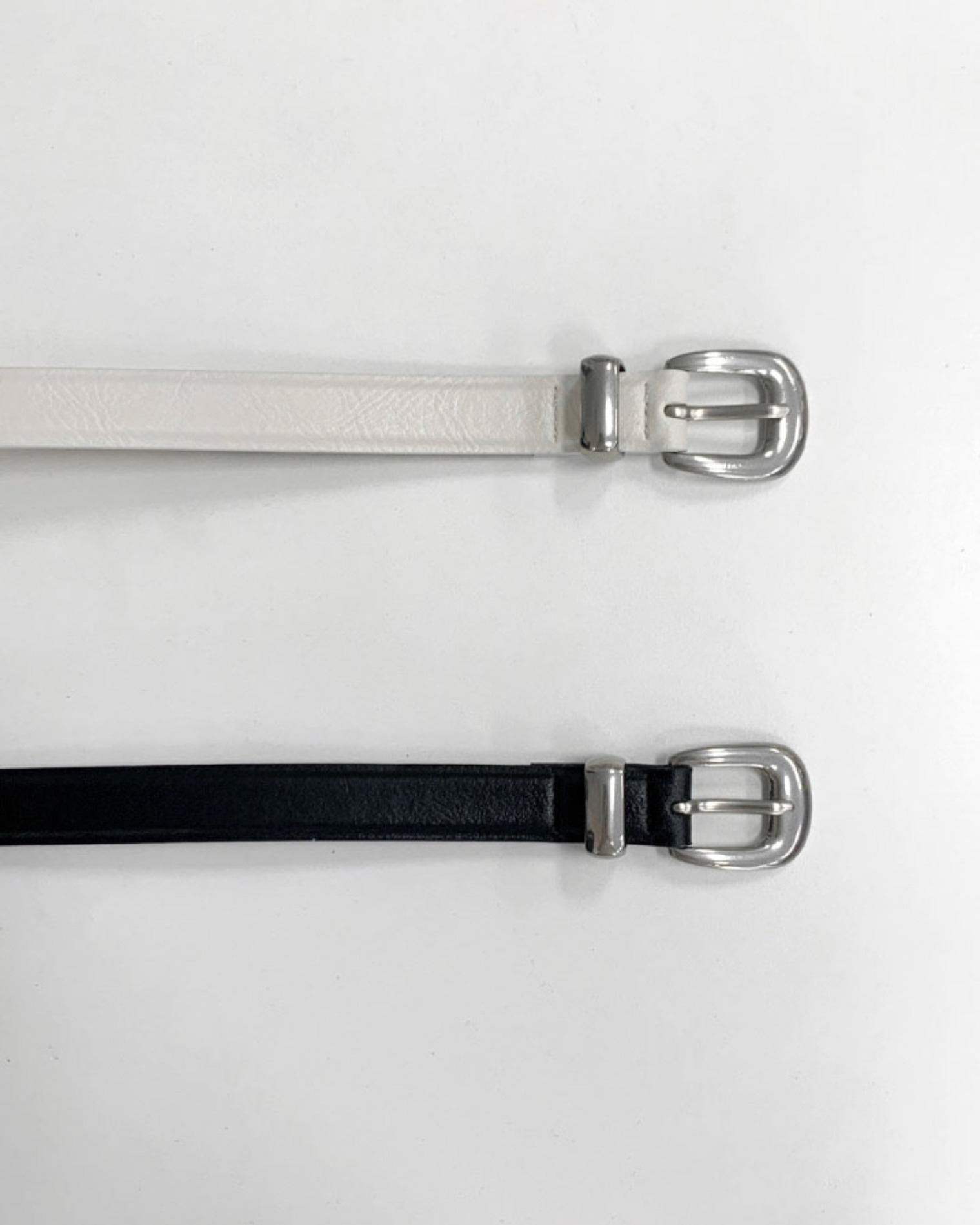 Mini belt